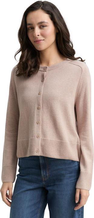 Produktbild Tom Tailor Strickjacke (S)