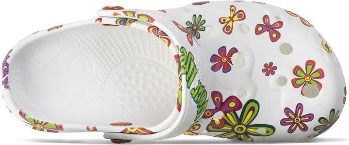 Produktbild Schu'zz Freizeitschuhe Schuzz Globule Imprime Pop flower (36)