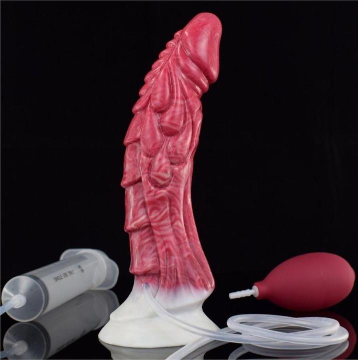 Produktbild Anal Predator Blastak