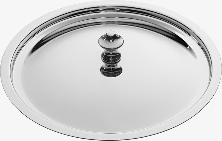 Produktbild Scanpan Deckel Maitre D' Ø 16 cm (16 cm, Metall)