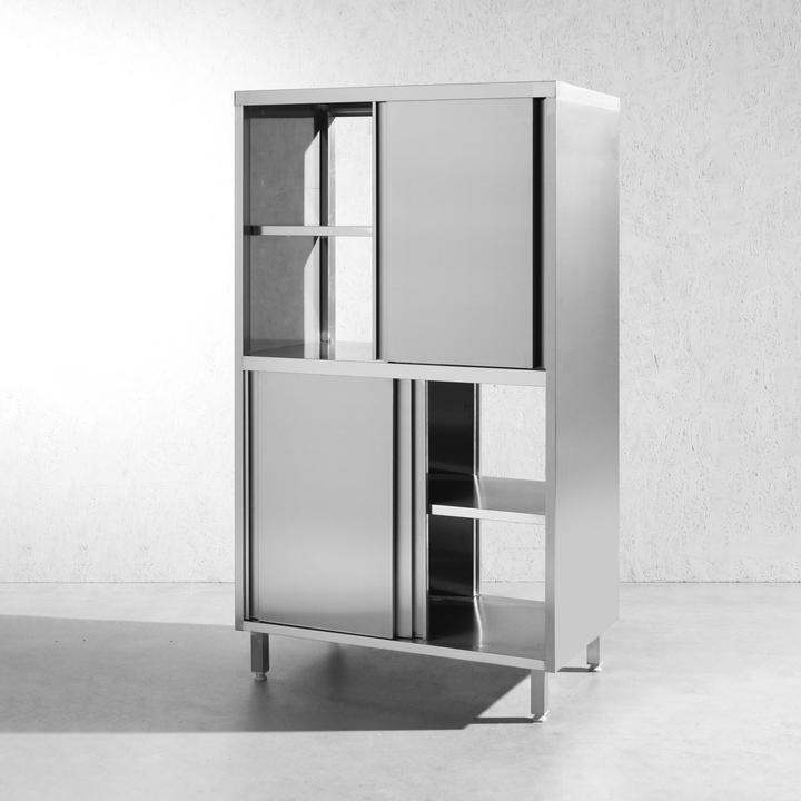 Immagine prodotto Hendi Armadio