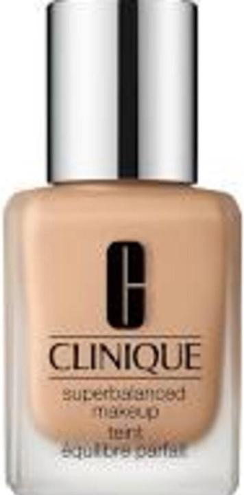 Clinique Superbalanced (#CN62 - Porcelain Beige)