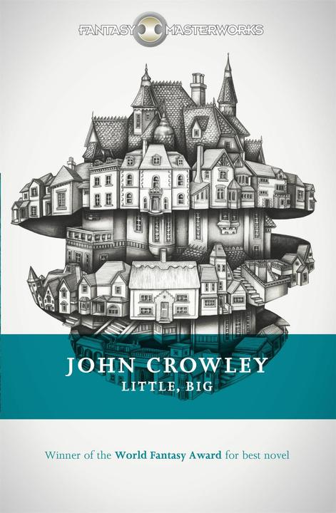 Produktbild Little, Big (Englisch, John Crowley, 2015)