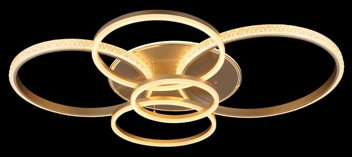 Actual product image Globo Lorelei (8120 lm)