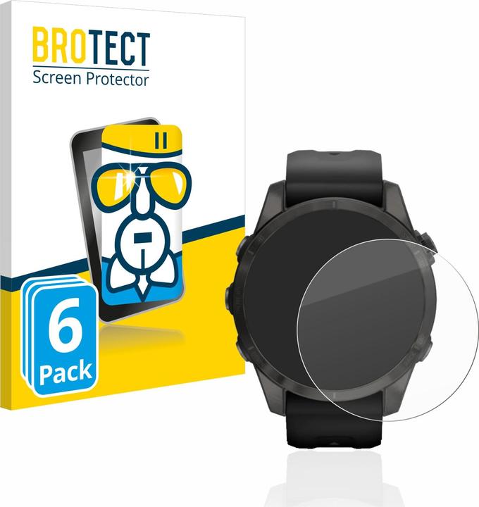 BROTECT AirGlass Vetro