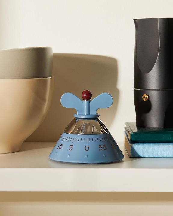 Immagine prodotto Alessi Timer da cucina