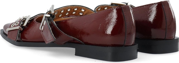 Produktbild Bianco BIAVICTORIA Ballerinas (41)