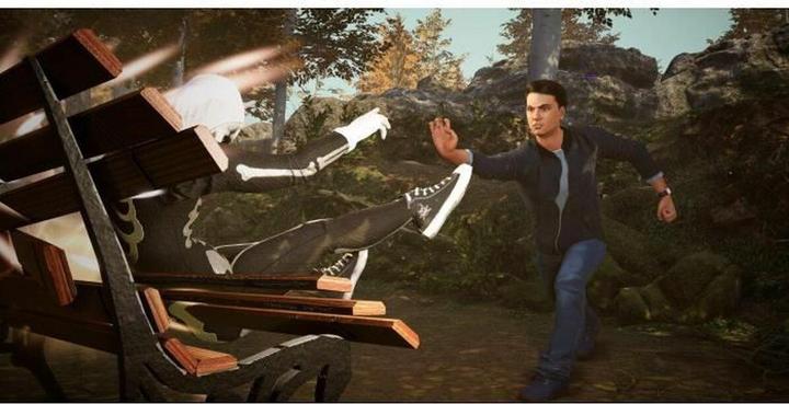 Produktbild GED Cobra Kai 2 : Dojos Rising (PS5, EN)