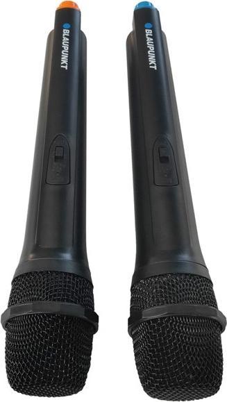 Produktbild Blaupunkt PB06DB (5 h)