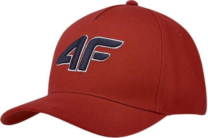 Produktbild 4F M248 BaseballMütze Jungen