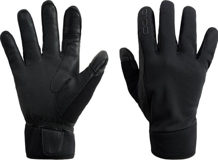 Produktbild Odlo Gloves Full Finger Nordic Light (M)