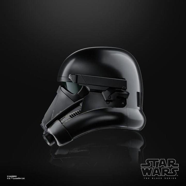 Produktbild Star Wars Sw Bl Pond Electronic Helmet
