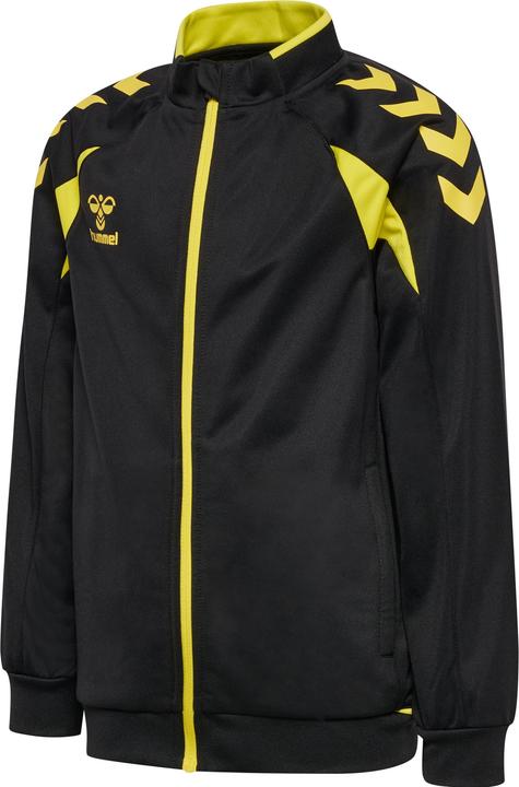 blackblazingyellow