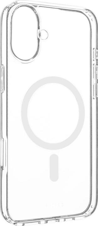 Actual product image Fixed MagPure for Apple iPhone 16 Plus, clear (Apple iPhone 16 Plus)