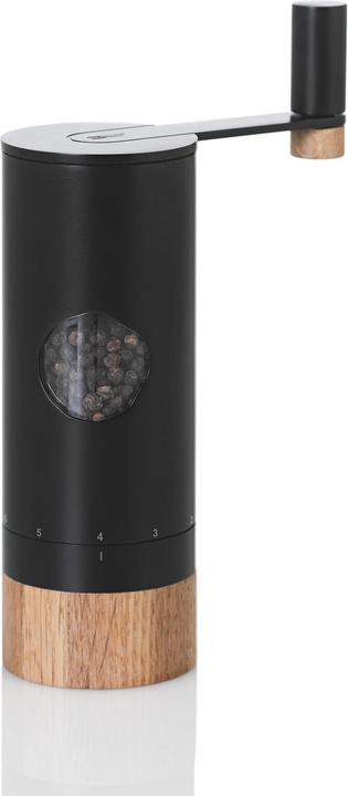 Actual product image AdHoc Gear mill POWERMILL MP53 (Salt, Pepper)