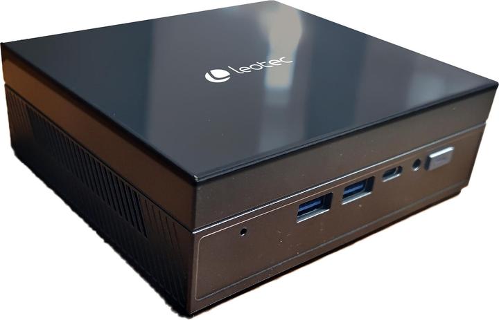 Immagine prodotto Leotec LEMPC19 (Intel Celeron N5105)