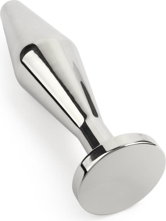 Image du produit Mr. Steel Classic Butt Plug Large