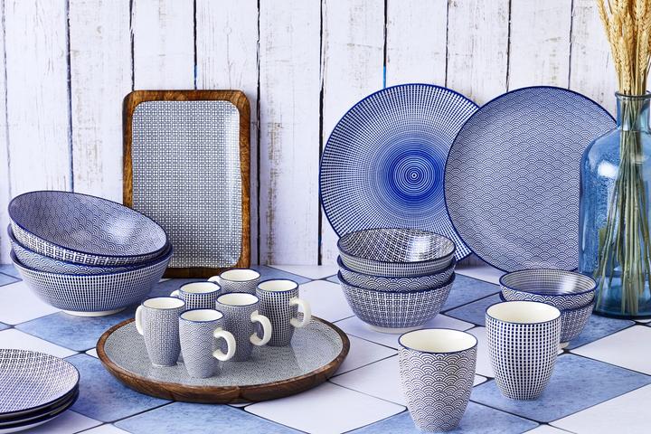 Immagine prodotto Björn Modello (21 cm, 1.20 l, 6 x)