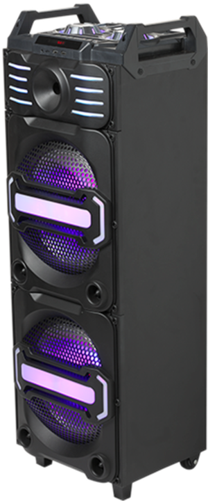 Image du produit Denver DJS-3010 (15 h, Fonctionnement sur secteur, Fonctionnement sur batterie)