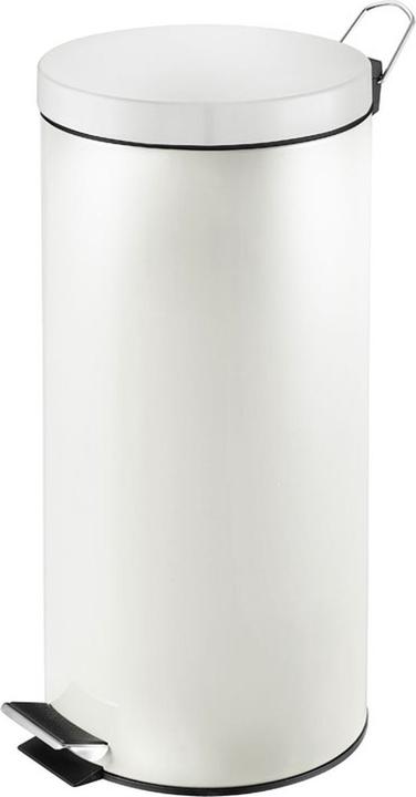 Produktbild kaiserkraft Tretabfallsammler mit Kunststoff-Inneneimer (30 l)