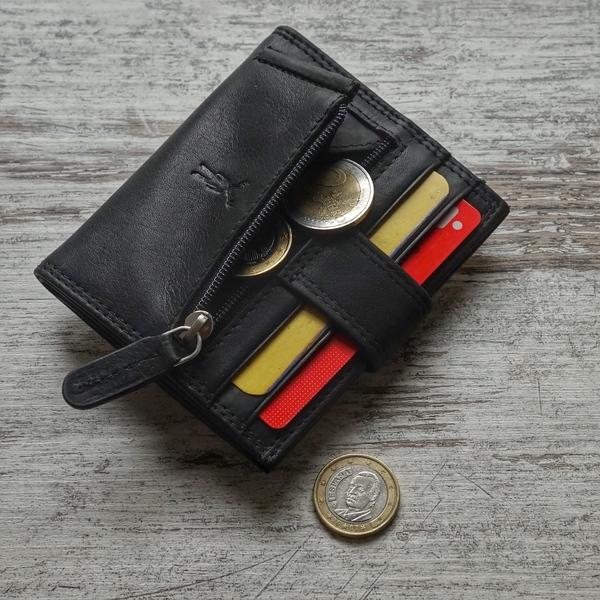 Actual product image Jack kinsky Kartenbörse