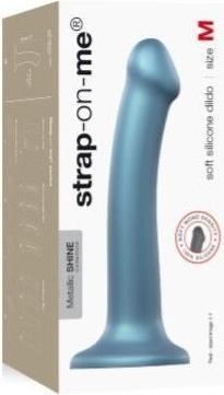 Produktbild Strap-on-me Soft Silicone Dildo