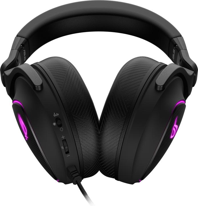Actual product image ASUS ROG Delta S (Cable)