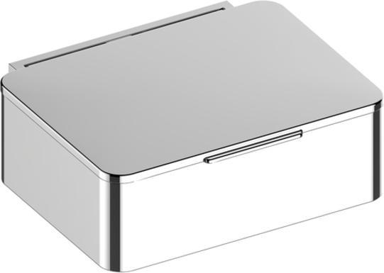 Image du produit Keuco Boîte à papier humide PLAN vc