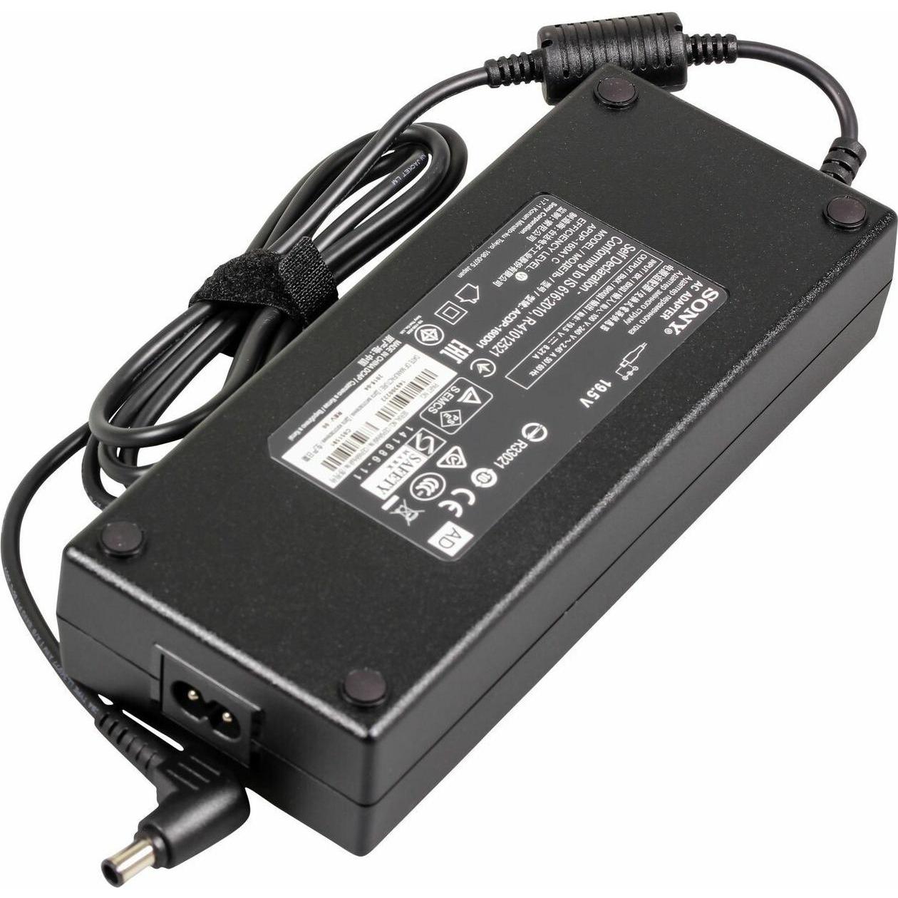 Sony AC-Adapter (160 W), Notebook Netzteil