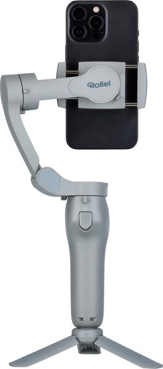 Actual product image Rollei Steady Butler Mobile 3 SE (Smartphone, 0.28 kg)