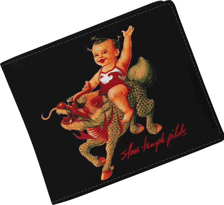 Immagine prodotto Stone Temple Pilots Baby Portafoglio