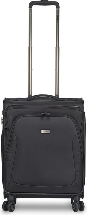 Produktbild Stratic Trapez Trolley (40 l)