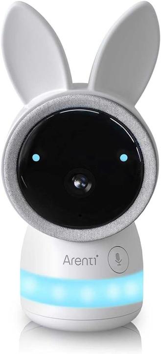 Image du produit Arenti AInanny (Vidéo et audio, 150 m)