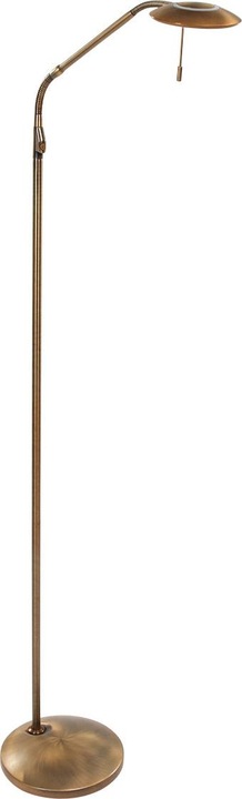 Bronze