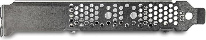 Actual product image StarTech .com x8 Dual M.2 PCIe SSD Adapter