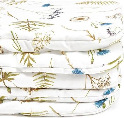 Actual product image Qbana Mama Duvet set with pillow lining MINI Herbal