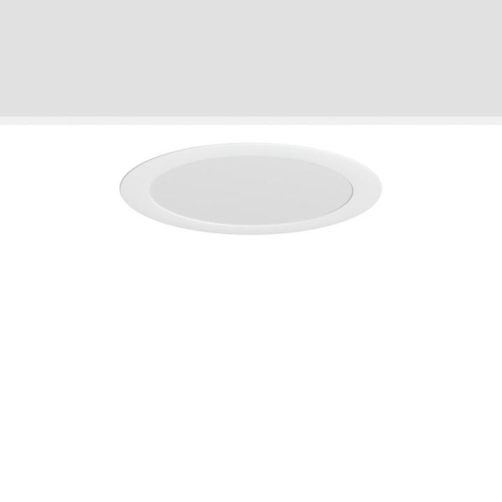 Image du produit RZB Downlight LED encastré (2150 lm)