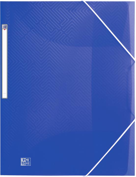 Image du produit Oxford Urbain (A4+, 1x)
