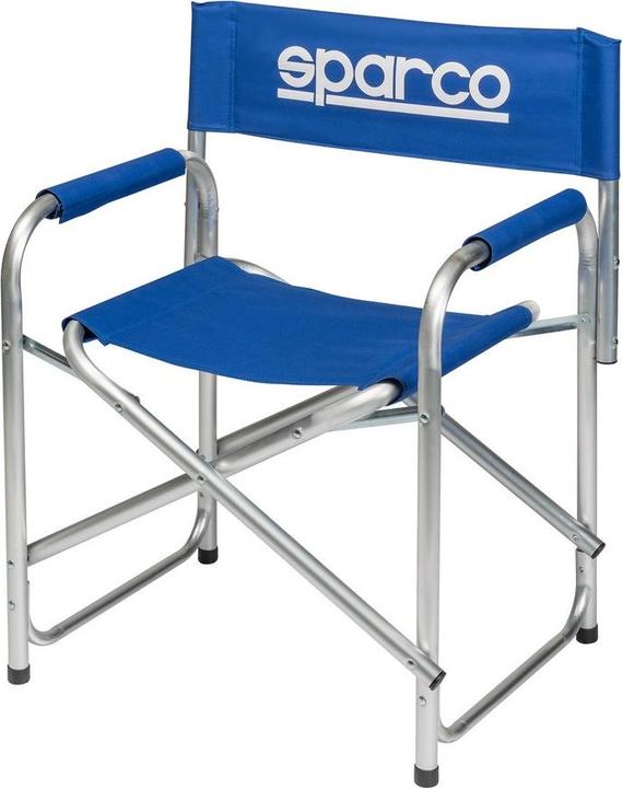 Sparco Paddock Regiestuhl
