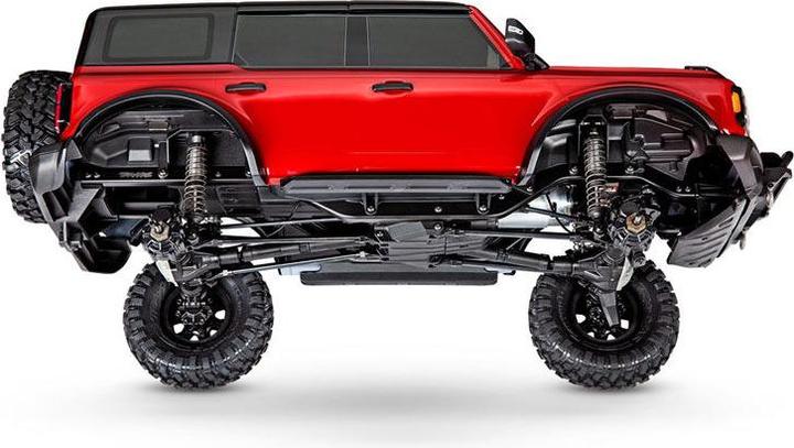 Produktbild Traxxas Ford Bronco 2021 (RTR Ready-to-Run)