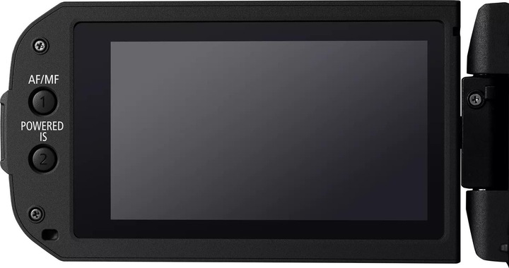 Image du produit Canon XA70 (13.40 Mpx, 25p, 15 x)