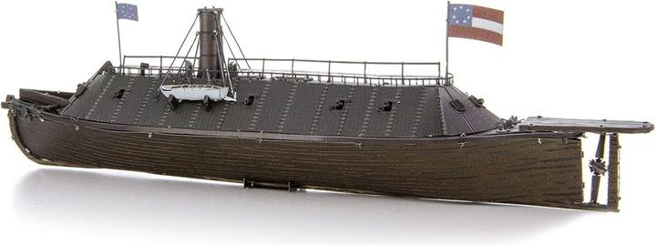 Image du produit Fascinations Metal Earth - Moniteur ICONX & Merrimack ICX231