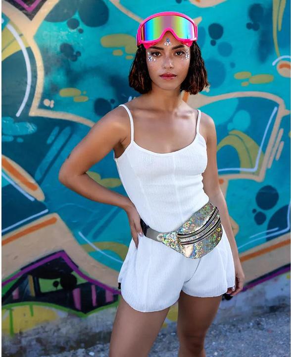 Actual product image Boland Gesichtsschmuck Joy