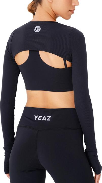 Image du produit Yeaz TRUTH Top XL (noir) (XL)