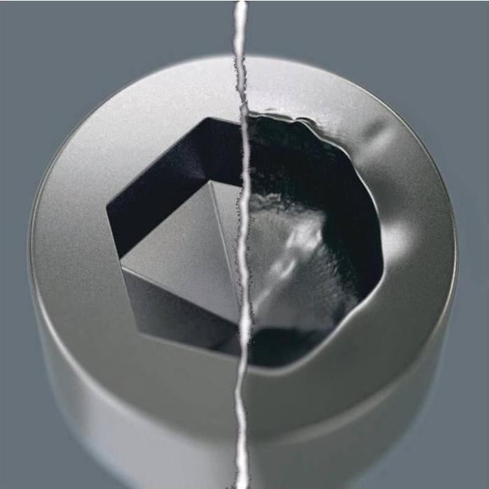 Immagine prodotto Wera 950/9 Hex-Plus 1