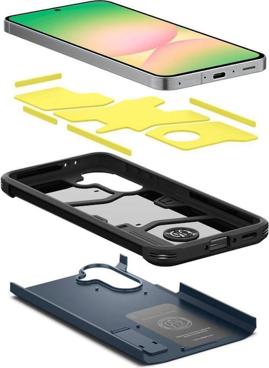 Produktbild Spigen Tough Armor Case (Samsung Galaxy A56)