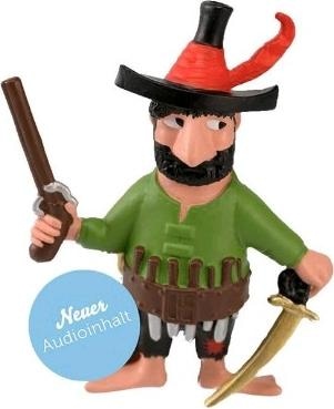 Produktbild Tonies Der Räuber Hotzenplotz Der Räuber Hotzenplotz (Deutsch)
