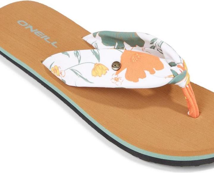 Actual product image O'Neill Ditsy Sun Bloom™ Sandals (40)
