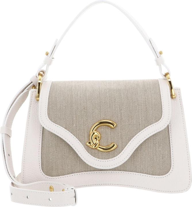 Immagine prodotto Coccinelle C-Me Canvas Handbag