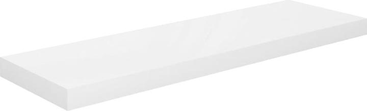 Actual product image vidaXL Wandregal (23.50 x 80 x 4 cm)